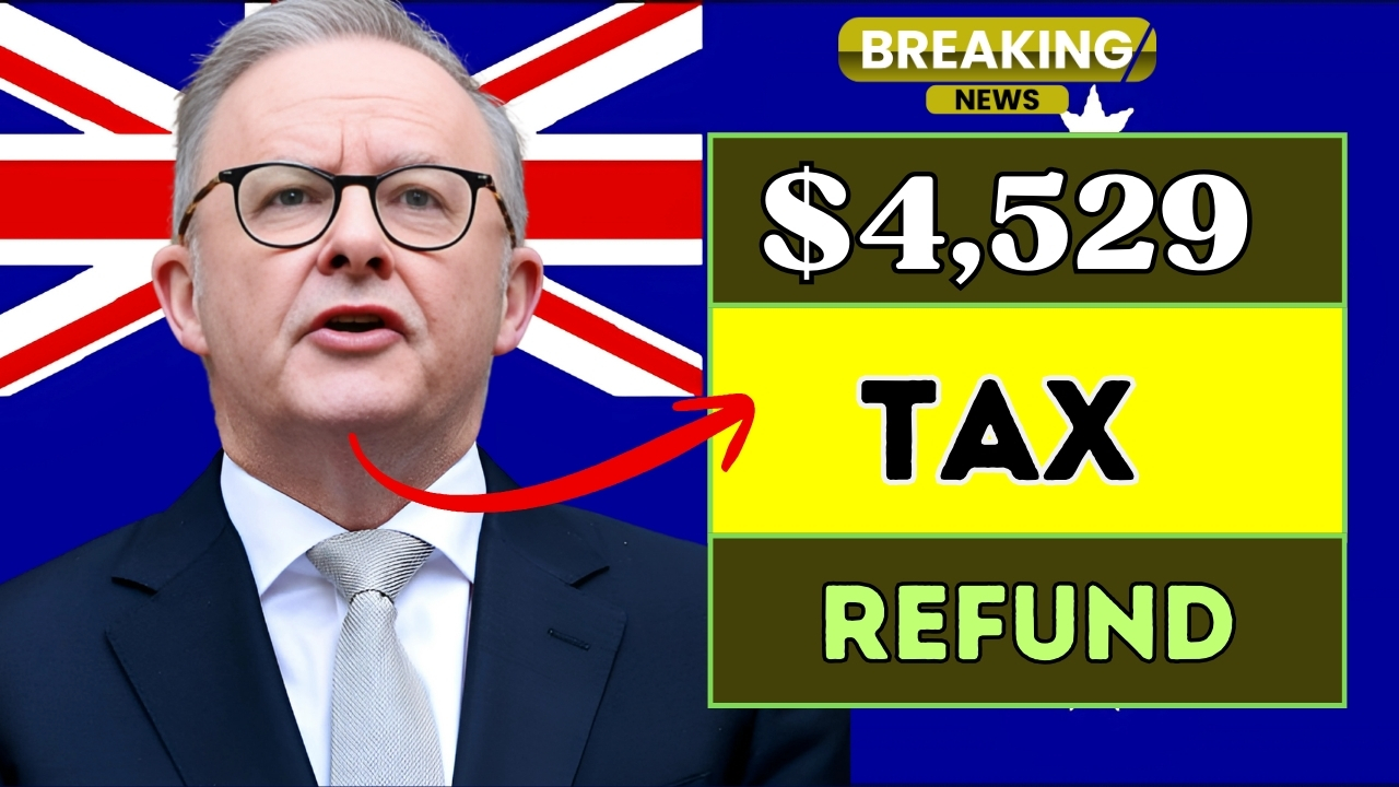 tax refund