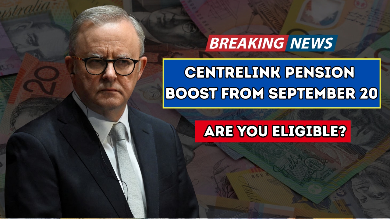 Centrelink