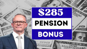 Pension Bonus
