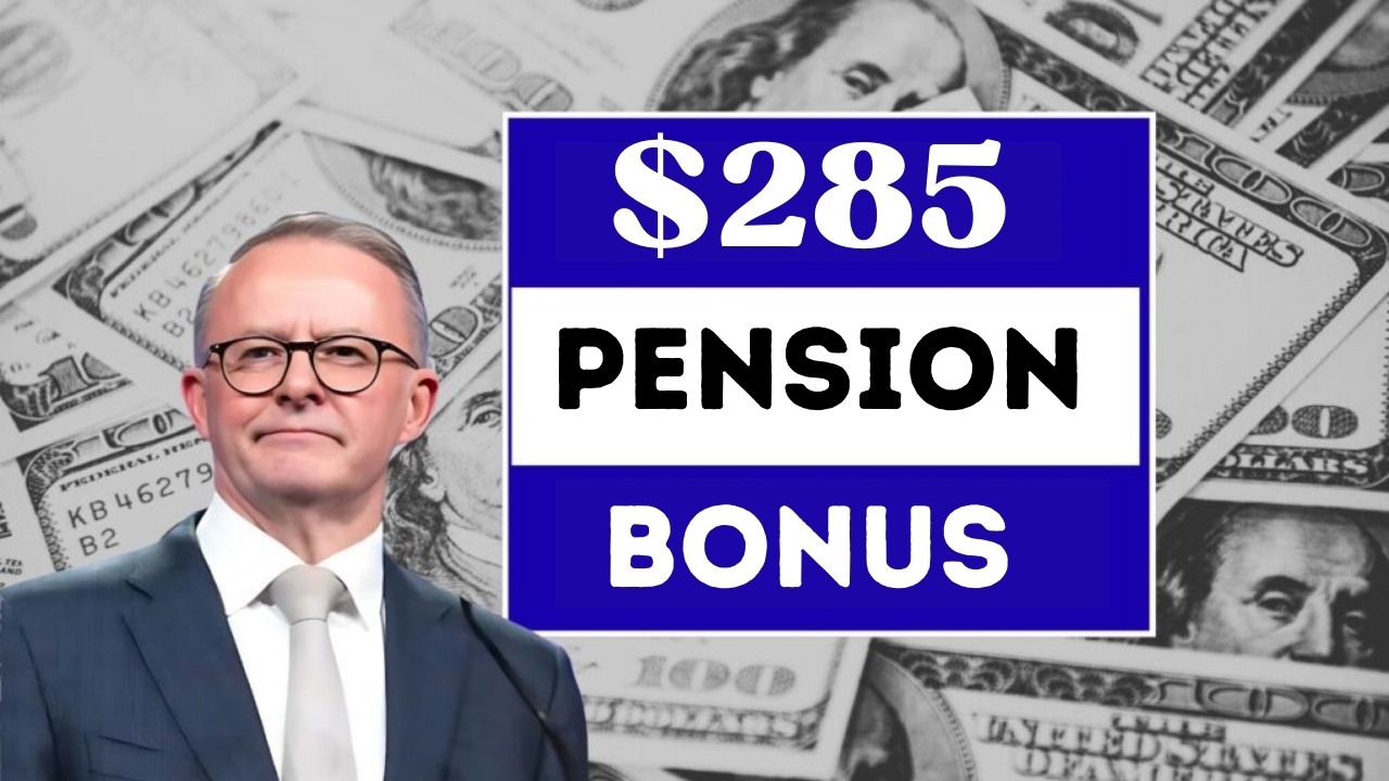 Pension Bonus
