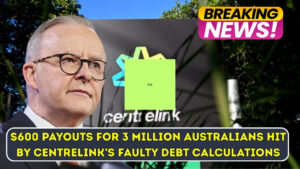 Centrelink’s Faulty Debt Calculations