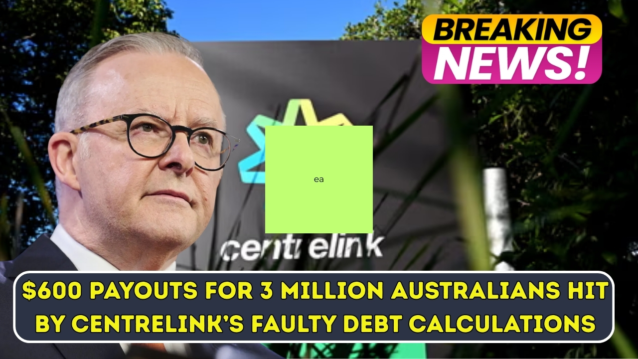 Centrelink’s Faulty Debt Calculations