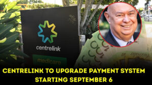 Centrelink
