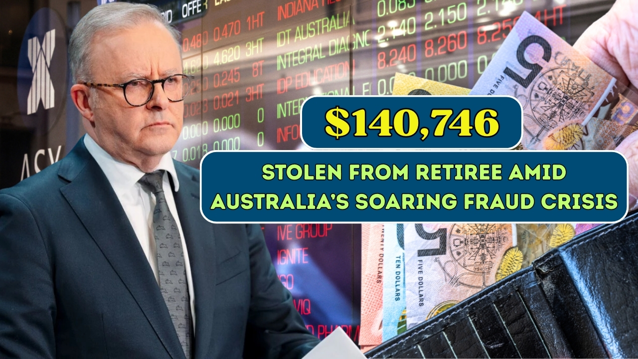 Australia
