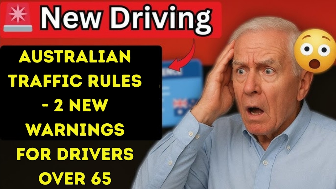 Australian Traffic Rules