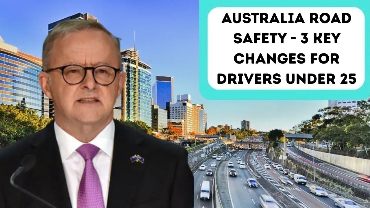 Australia Road Safety