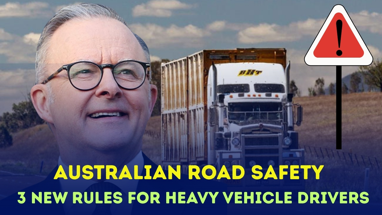 Australian Road Safety