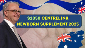 Australia’s Newborn Supplement