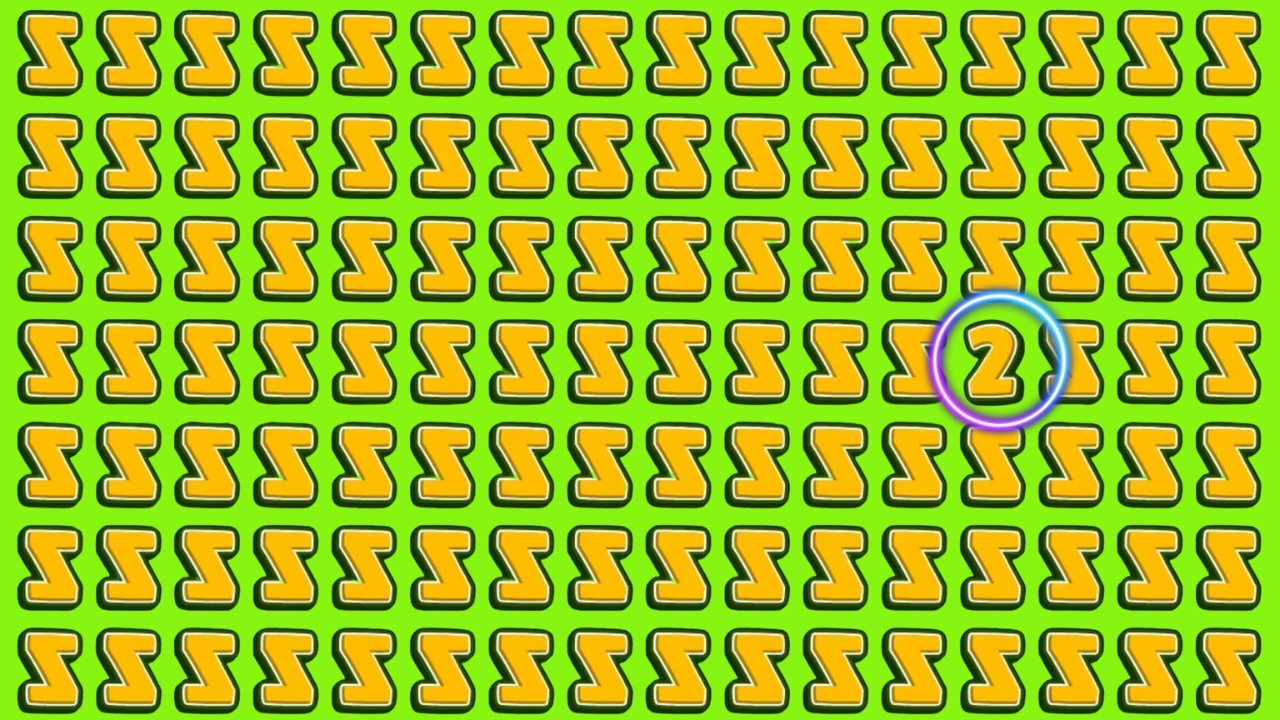Hidden Number 2