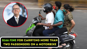 Motorbike