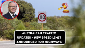 New Speed Limit Announced For Highways