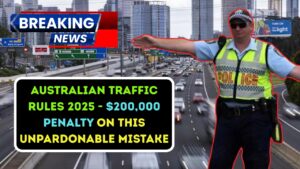 $200,000 Penalty On This Unpardonable Mistake