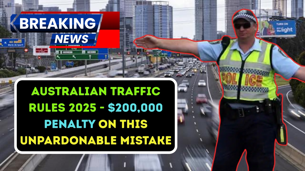 $200,000 Penalty On This Unpardonable Mistake