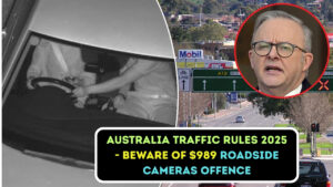 Roadside Cameras Offence