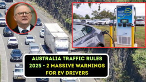 2 Massive Warnings For EV Drivers