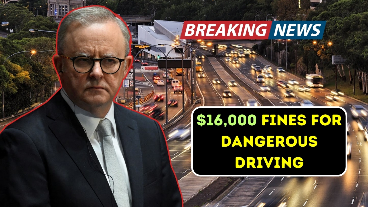 Dangerous Driving